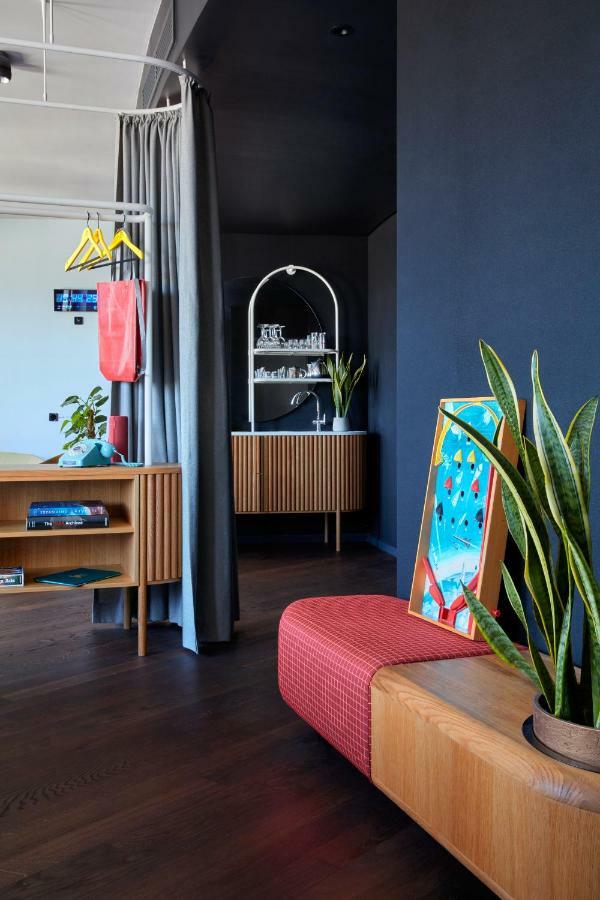 25Hours Hotel The Circle Colonia Exterior foto
